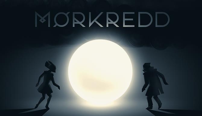 Morkredd Morkredd