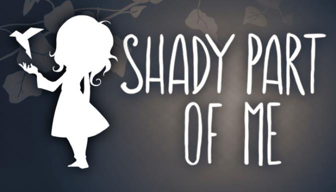 Shady Part of Me Shady Part of Me