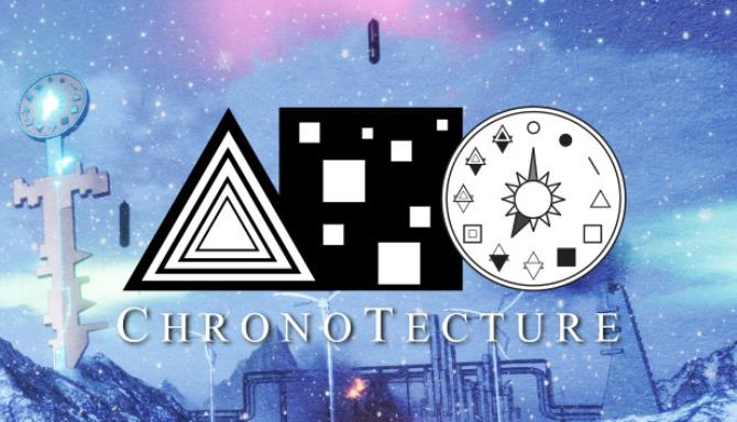 ChronoTecture: The Eprologue ChronoTecture: The Eprologue