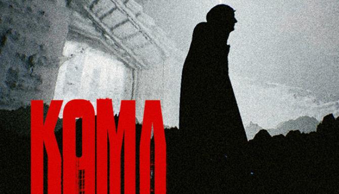 Koma Koma