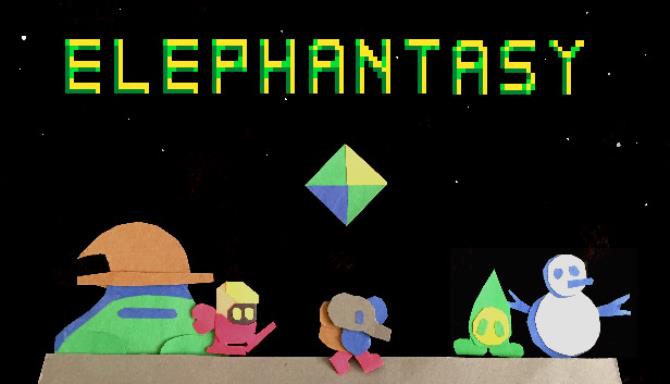 Elephantasy Elephantasy