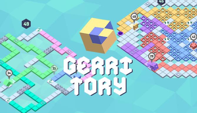 Gerritory Gerritory