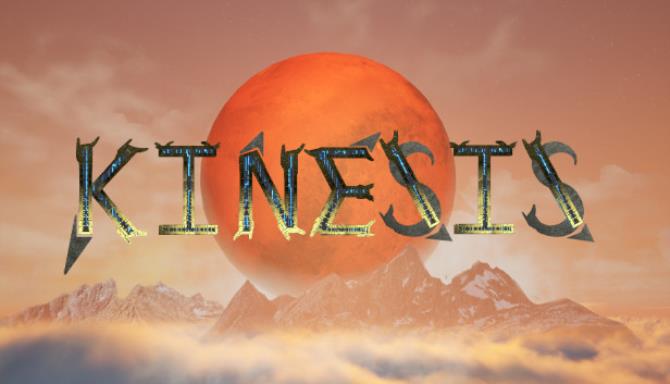 KINESIS KINESIS