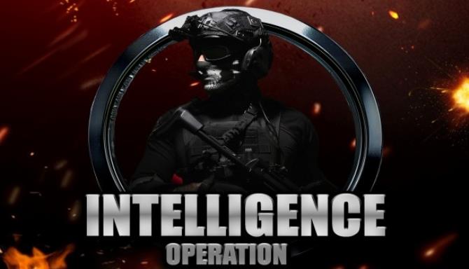 Intelligence Operation Intelligence Operation