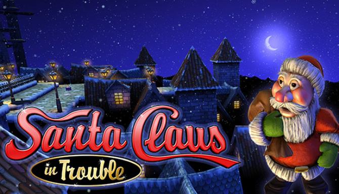 Santa Claus in Trouble (HD) Santa Claus in Trouble (HD)