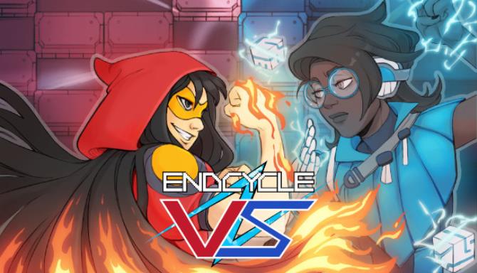 EndCycle VS EndCycle VS
