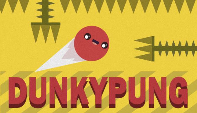 DUNKYPUNG DUNKYPUNG