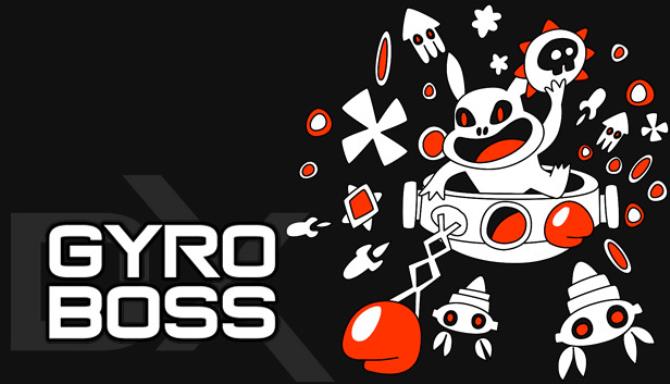 Gyro Boss DX Gyro Boss DX