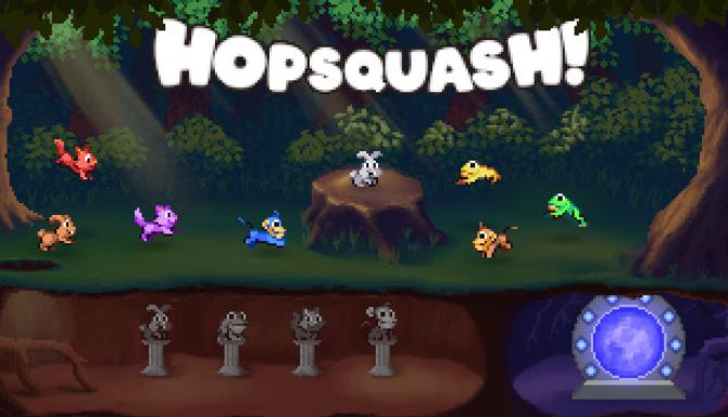 HopSquash! HopSquash!