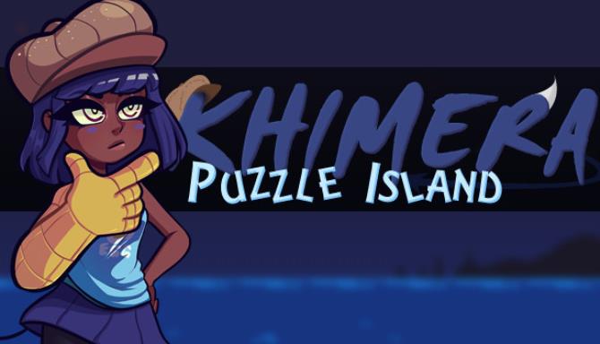 Khimera: Puzzle Island Khimera: Puzzle Island