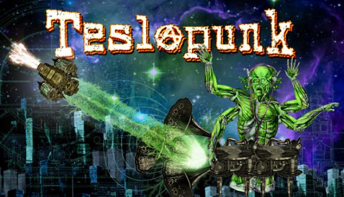 Teslapunk Teslapunk