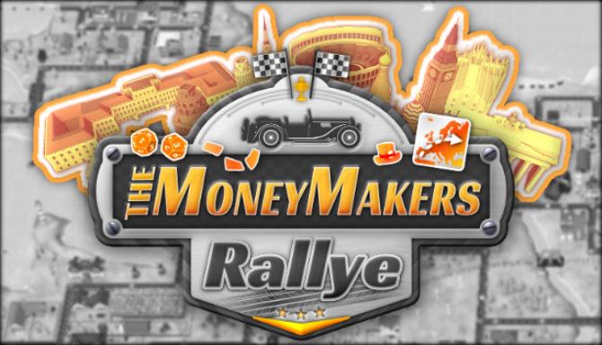 The MoneyMakers Rallye The MoneyMakers Rallye