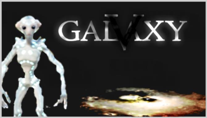 Galaxy V Galaxy V