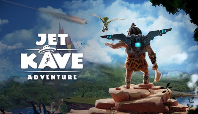 Jet Kave Adventure Jet Kave Adventure