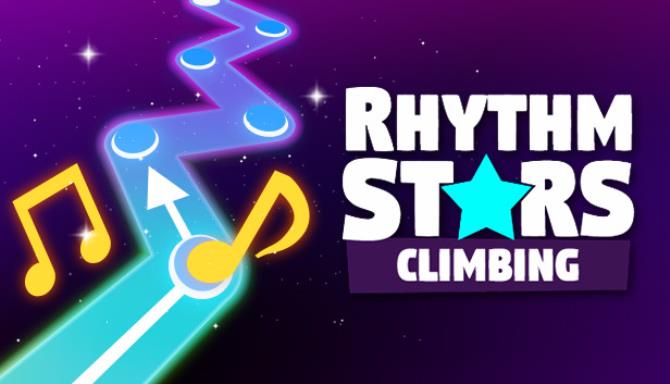 Rhythm Stars Climbing Rhythm Stars Climbing
