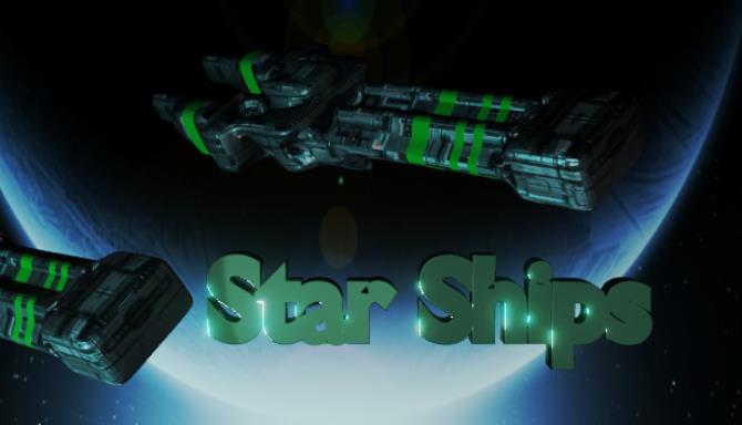 Star Ships Star Ships