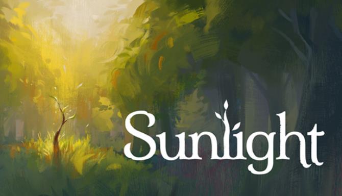 Sunlight Sunlight