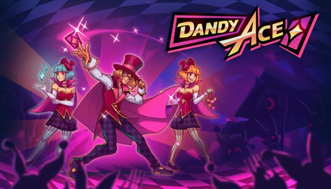 Dandy Ace Dandy Ace