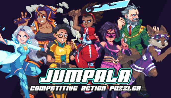 Jumpala Jumpala