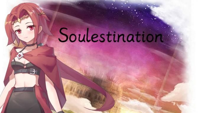 Soulestination Soulestination