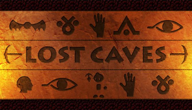 Lost Caves Lost Caves