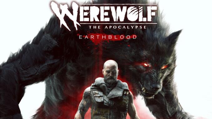 Werewolf: The Apocalypse – Earthblood Werewolf: The Apocalypse – Earthblood
