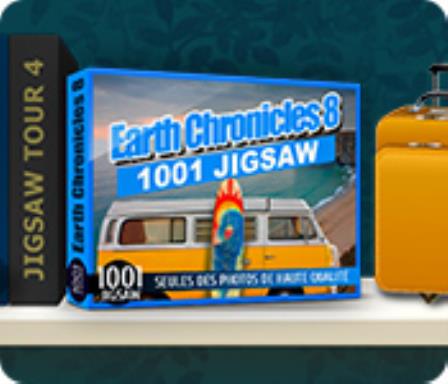 1001 Jigsaw Earth Chronicles 8 1001 Jigsaw Earth Chronicles 8