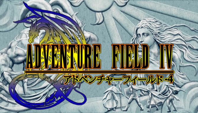 Adventure Field 4 Adventure Field 4