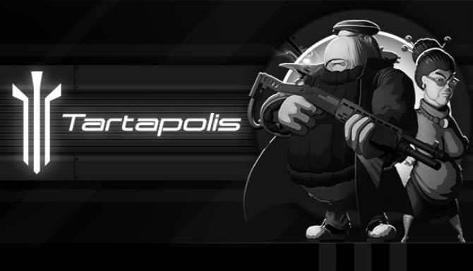 Tartapolis Tartapolis