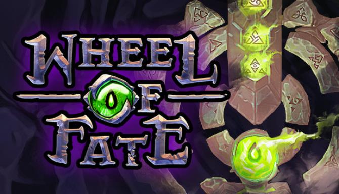Wheel of Fate Wheel of Fate