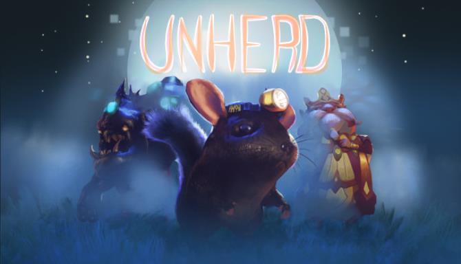 UNHERD UNHERD