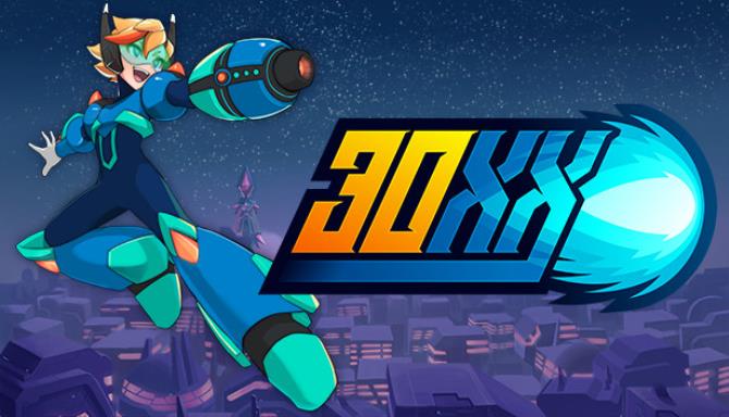 30XX 30XX