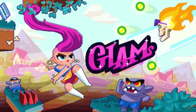 Glam Glam