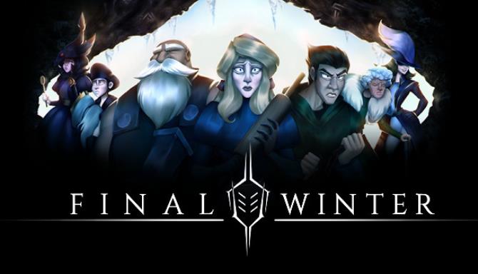 Final Winter Final Winter