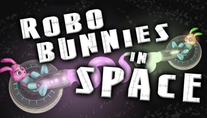 RoboBunnies In Space! RoboBunnies In Space!