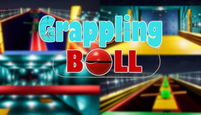 Grappling Ball Grappling Ball