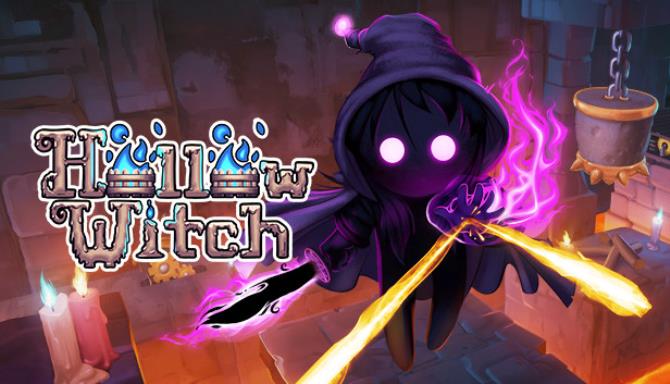 Hollow Witch Hollow Witch