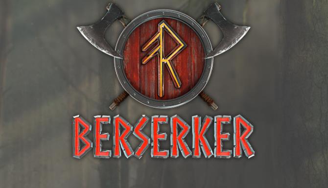 Berserker Berserker
