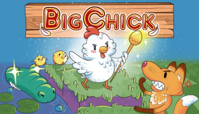 BigChick BigChick
