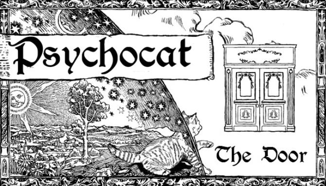 Psychocat: The Door Psychocat: The Door