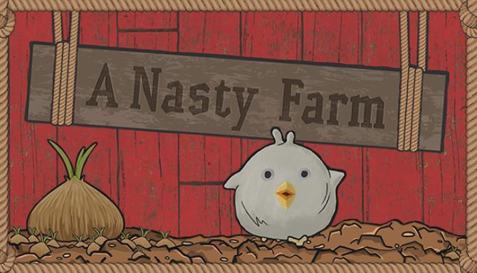 A Nasty Farm A Nasty Farm
