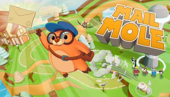 Mail Mole Mail Mole