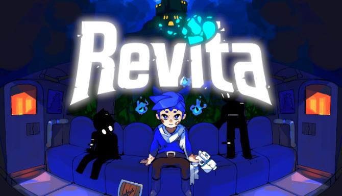 Revita Revita