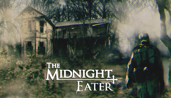 The Midnight Eater The Midnight Eater