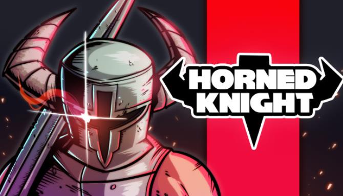 Horned Knight Horned Knight