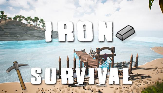 Iron Survival Iron Survival