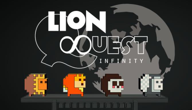 Lion Quest Infinity Lion Quest Infinity
