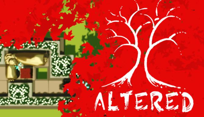 Altered Altered