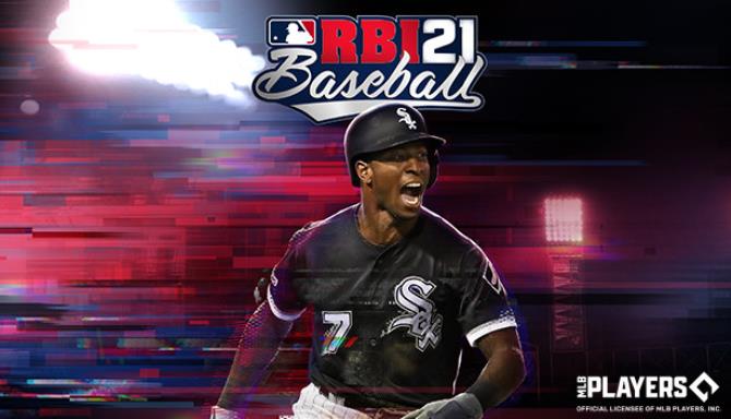 R.B.I. Baseball 21 R.B.I. Baseball 21