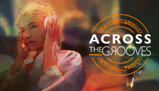 Across the Grooves Across the Grooves